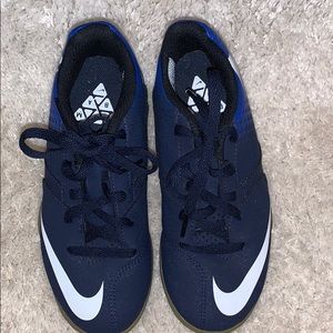 Nike Soccer shoe